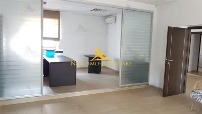 NOVISIMO-IMOBILIARE: VILA DE INCHIRIAT , ULTRACENTRAL - foto 7