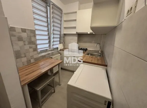 Apartament 1 camera Timișoara - poza 3