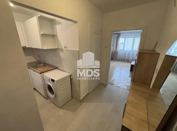 Apartament 1 camera Timișoara - poza 5