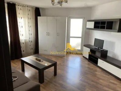 APARTAMENT DE INCHIRIAT CU 2 CAMERE IN ZONA REPUBLICII - Ploiesti