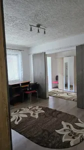 Mobilat la etaju 1 cu centrala propie - foto 1