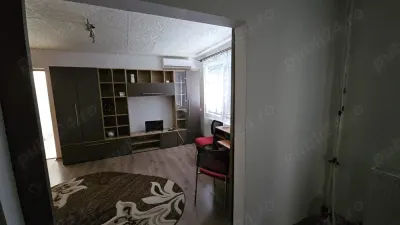 Mobilat la etaju 1 cu centrala propie - foto 7