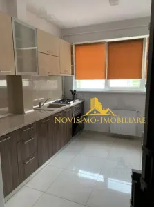 APARTAMENT DE INCHIRIAT CU 3 CAMERE IN BLOC NOU IN ZONA 9MAI - foto 5