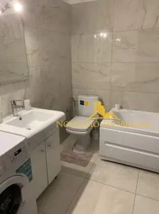 APARTAMENT DE INCHIRIAT CU 3 CAMERE IN BLOC NOU IN ZONA 9MAI - foto 7