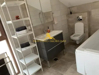 VILA DE INCHIRIAT IN ZONA PAULESTI - foto 17