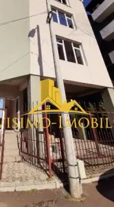NOVISIMO-IMOBILIARE: SPATIU DE INCHIRIAT IN ZONA MIHAI BRAVU - Ploiesti