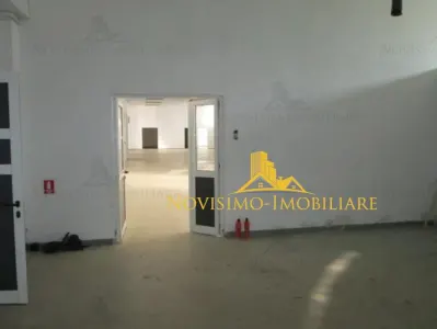 HALA INDUSTRIALA DE INCHIRIAT CU STANDARDE HACCP - foto 2