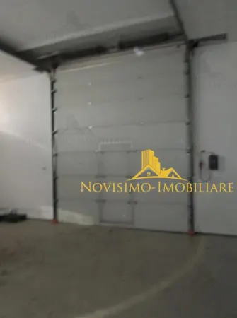 Spațiu industrial Ploiești - poza 3