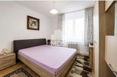 Mobilat si utilat la etajul 2, loc de parcare in Centru! - foto 2