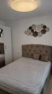 Mobilat si utilat la etaj 1 in bloc anvelopat - foto 4