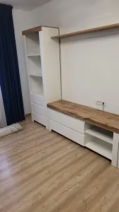Mobilat si utilat la etaj 1 in bloc anvelopat - foto 5