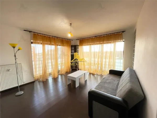 Apartament 3 camere Ploiești - poza 1