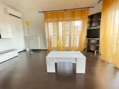 NOVISIMO-IMOBILIARE: AP. DE INCHIRIAT CU 3 CAM.  IN BLOC NOU,  ZONA MARASESTI - foto 2