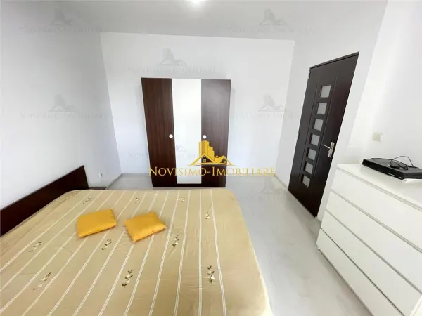 Apartament 3 camere Ploiești - poza 12