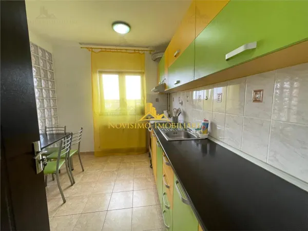 Apartament 3 camere Ploiești - poza 5