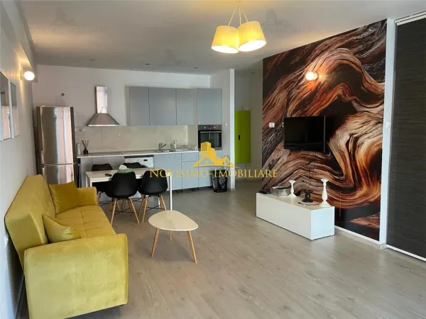 Apartament 2 camere Ploiești - poza 1