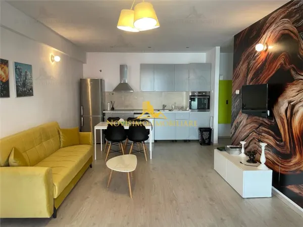 Apartament 2 camere Ploiești - poza 2