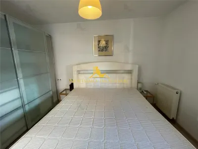 NOVISIMO-IMOBILIARE: STUDIO DE INCHIRIAT IN BLOC NOU,  2 LOCURI PARCARE - foto 12
