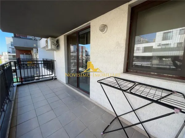 Apartament 2 camere Ploiești - poza 18