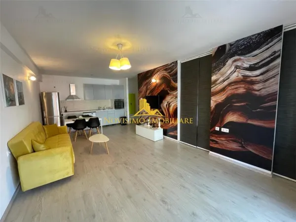 Apartament 2 camere Ploiești - poza 3