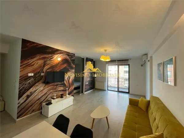 Apartament 2 camere Ploiești - poza 4