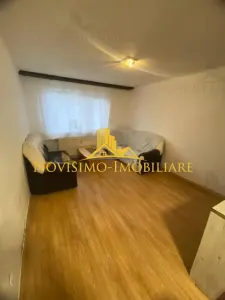 APARTAMENT CU DOUA CAMERE IN ZONA TELEAJEN - foto 1