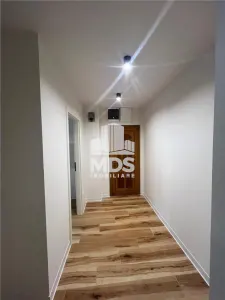 Renovat complet Mc Donald Circumvalatiunii cu balcon - foto 4