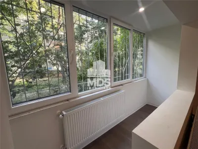Renovat complet Mc Donald Circumvalatiunii cu balcon - foto 7