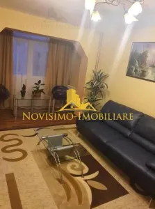 APARTAMENT CU 3 CAMERE DE INCHIRIAT IN ZONA MALU ROSU - Ploiesti