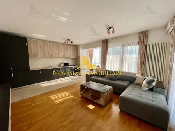 Apartament 2 camere Ploiești - poza 1