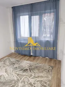 APARTAMENT DE INCHIRIAT CU DOUA CAMERE IN ZONA NORD - Ploiesti