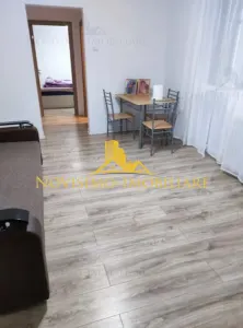 APARTAMENT DE INCHIRIAT CU DOUA CAMERE IN ZONA NORD - foto 2