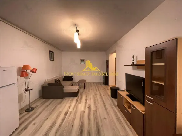 Apartament 2 camere Ploiești - poza 1