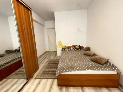 NOVISIMO-IMOBILIARE: APARTAMENT DE INCHIRIAT CU 2 CAMERE IN BLOC NOU - foto 11