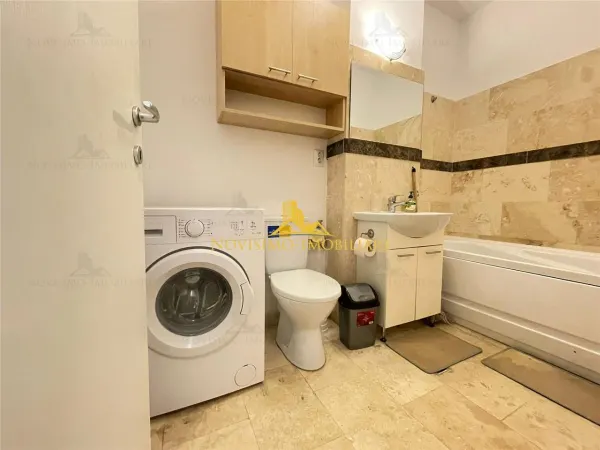 Apartament 2 camere Ploiești - poza 14
