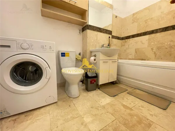 Apartament 2 camere Ploiești - poza 15