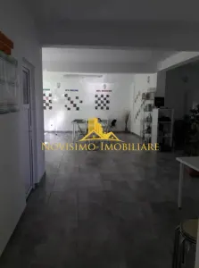 SPATIU COMERCIAL DE INCHIRIAT - foto 2
