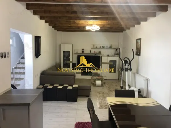 Casă 3 camere Ploiești - poza 2