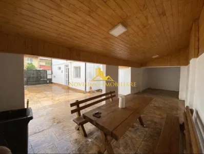 NOVISIMO-IMOBILIARE: VILA IN ZONA CENTRALA ,MOBILATA - foto 7