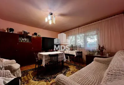 Decomandat cu 2 băi, model mare - foto 3