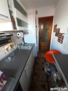 Etaj 3 cu centrală propie lingă Județean - foto 1