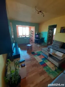Etaj 3 cu centrală propie lingă Județean - foto 11