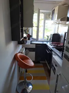 Etaj 3 cu centrală propie lingă Județean - foto 8