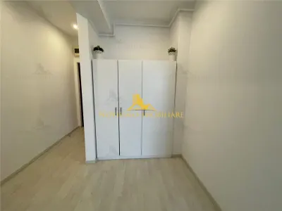 APARTAMENT CU 2 CAMERE DE INCHIRIAT , CURTE + LOC PARCARE - foto 11