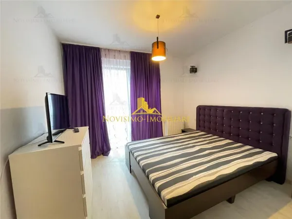 Apartament 2 camere Ploiești - poza 12
