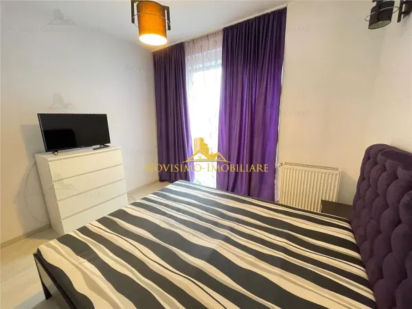Apartament 2 camere Ploiești - poza 13