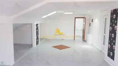 NOVISIMO-IMOBILIARE: SPATIU BIROURI DE INCHIRIAT IN ZONA CANTACUZINO - Ploiesti