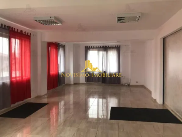 Spațiu comercial Ploiești - poza 1