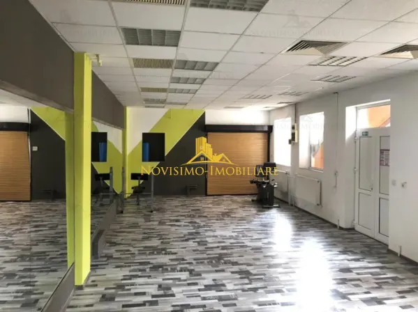 Spațiu comercial Ploiești - poza 2
