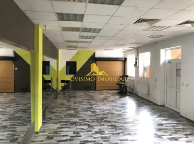 Spațiu comercial Ploiești - poza 2